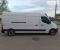 Опель Movano, объемом двигателя 2.3 л и пробегом 201 тыс. км за 20900 $, фото 18 на Automoto.ua