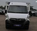 Опель Movano, об'ємом двигуна 2.3 л та пробігом 383 тис. км за 18800 $, фото 3 на Automoto.ua