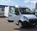 Опель Movano, объемом двигателя 0 л и пробегом 200 тыс. км за 22000 $, фото 3 на Automoto.ua