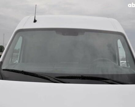Опель Movano, об'ємом двигуна 2.3 л та пробігом 383 тис. км за 18800 $, фото 19 на Automoto.ua