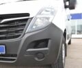 Опель Movano, об'ємом двигуна 2.3 л та пробігом 383 тис. км за 18800 $, фото 14 на Automoto.ua