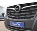 Опель Movano, об'ємом двигуна 2.3 л та пробігом 383 тис. км за 18800 $, фото 15 на Automoto.ua