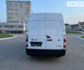 Опель Movano, объемом двигателя 2.3 л и пробегом 229 тыс. км за 20500 $, фото 6 на Automoto.ua