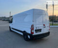 Опель Movano, объемом двигателя 2.3 л и пробегом 229 тыс. км за 20500 $, фото 7 на Automoto.ua