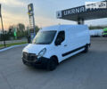 Опель Movano, объемом двигателя 2.3 л и пробегом 229 тыс. км за 20500 $, фото 10 на Automoto.ua