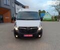 Опель Movano, объемом двигателя 2.3 л и пробегом 201 тыс. км за 20900 $, фото 42 на Automoto.ua