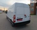 Опель Movano, объемом двигателя 2.3 л и пробегом 201 тыс. км за 20900 $, фото 10 на Automoto.ua