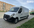 Опель Movano, об'ємом двигуна 2.3 л та пробігом 189 тис. км за 21400 $, фото 2 на Automoto.ua