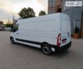 Опель Movano, объемом двигателя 2.3 л и пробегом 201 тыс. км за 20900 $, фото 6 на Automoto.ua