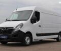 Опель Movano, об'ємом двигуна 2.3 л та пробігом 383 тис. км за 18800 $, фото 1 на Automoto.ua