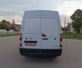 Опель Movano, объемом двигателя 2.3 л и пробегом 201 тыс. км за 20900 $, фото 12 на Automoto.ua