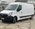 Опель Movano, объемом двигателя 0 л и пробегом 190 тыс. км за 20900 $, фото 83 на Automoto.ua