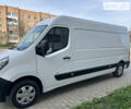 Опель Movano, об'ємом двигуна 2.3 л та пробігом 189 тис. км за 21400 $, фото 3 на Automoto.ua