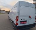 Опель Movano, объемом двигателя 2.3 л и пробегом 201 тыс. км за 20900 $, фото 9 на Automoto.ua