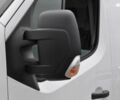 Опель Movano, об'ємом двигуна 2.3 л та пробігом 383 тис. км за 18800 $, фото 10 на Automoto.ua