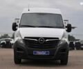 Опель Movano, об'ємом двигуна 2.3 л та пробігом 383 тис. км за 18800 $, фото 2 на Automoto.ua