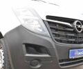Опель Movano, об'ємом двигуна 2.3 л та пробігом 383 тис. км за 18800 $, фото 16 на Automoto.ua
