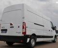 Опель Movano, об'ємом двигуна 2.3 л та пробігом 383 тис. км за 18800 $, фото 6 на Automoto.ua