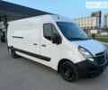 Опель Movano, объемом двигателя 2.3 л и пробегом 229 тыс. км за 20500 $, фото 3 на Automoto.ua