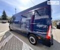 Опель Movano, объемом двигателя 0 л и пробегом 95 тыс. км за 20900 $, фото 34 на Automoto.ua