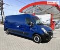 Опель Movano, об'ємом двигуна 0 л та пробігом 95 тис. км за 20900 $, фото 1 на Automoto.ua