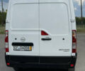 Опель Movano, объемом двигателя 0 л и пробегом 158 тыс. км за 20100 $, фото 16 на Automoto.ua