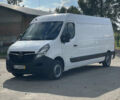 Опель Movano, объемом двигателя 0 л и пробегом 158 тыс. км за 20100 $, фото 63 на Automoto.ua