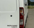 Опель Movano, объемом двигателя 0 л и пробегом 158 тыс. км за 20100 $, фото 17 на Automoto.ua