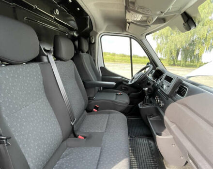 Опель Movano, объемом двигателя 0 л и пробегом 158 тыс. км за 20100 $, фото 49 на Automoto.ua