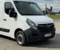 Опель Movano, объемом двигателя 0 л и пробегом 158 тыс. км за 20100 $, фото 5 на Automoto.ua