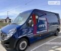 Опель Movano, об'ємом двигуна 0 л та пробігом 95 тис. км за 20900 $, фото 1 на Automoto.ua