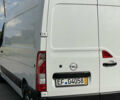 Опель Movano, объемом двигателя 0 л и пробегом 158 тыс. км за 20100 $, фото 18 на Automoto.ua
