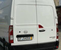 Опель Movano, объемом двигателя 0 л и пробегом 158 тыс. км за 20100 $, фото 19 на Automoto.ua