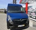 Опель Movano, объемом двигателя 0 л и пробегом 95 тыс. км за 20900 $, фото 25 на Automoto.ua