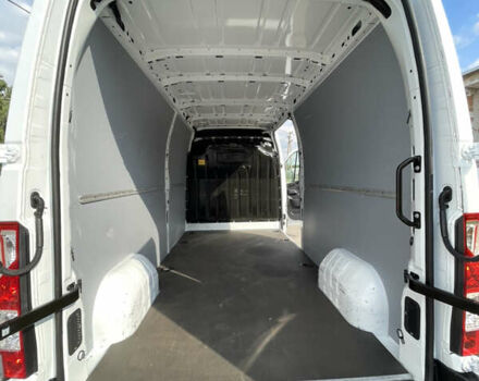Опель Movano, объемом двигателя 0 л и пробегом 158 тыс. км за 20100 $, фото 53 на Automoto.ua