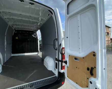 Опель Movano, объемом двигателя 0 л и пробегом 158 тыс. км за 20100 $, фото 51 на Automoto.ua