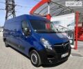 Опель Movano, об'ємом двигуна 0 л та пробігом 95 тис. км за 20900 $, фото 26 на Automoto.ua