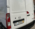 Опель Movano, объемом двигателя 0 л и пробегом 158 тыс. км за 20100 $, фото 20 на Automoto.ua