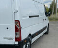 Опель Movano, объемом двигателя 0 л и пробегом 158 тыс. км за 20100 $, фото 15 на Automoto.ua