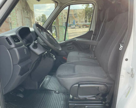 Опель Movano, объемом двигателя 0 л и пробегом 158 тыс. км за 20100 $, фото 31 на Automoto.ua