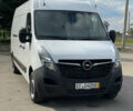 Опель Movano, объемом двигателя 0 л и пробегом 158 тыс. км за 20100 $, фото 2 на Automoto.ua