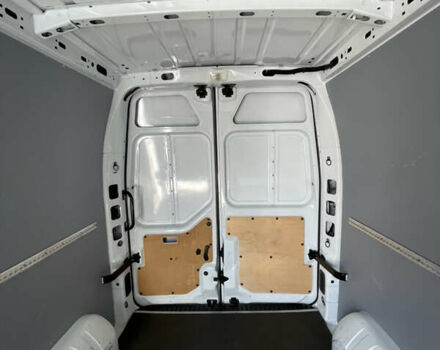 Опель Movano, объемом двигателя 0 л и пробегом 158 тыс. км за 20100 $, фото 61 на Automoto.ua