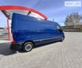 Опель Movano, объемом двигателя 0 л и пробегом 95 тыс. км за 20900 $, фото 29 на Automoto.ua