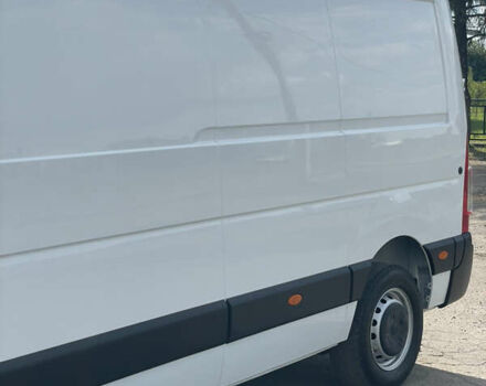 Опель Movano, объемом двигателя 0 л и пробегом 158 тыс. км за 20100 $, фото 27 на Automoto.ua