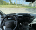 Опель Movano, объемом двигателя 0 л и пробегом 158 тыс. км за 20100 $, фото 34 на Automoto.ua
