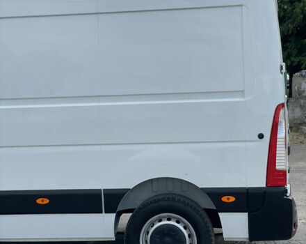Опель Movano, объемом двигателя 0 л и пробегом 158 тыс. км за 20100 $, фото 25 на Automoto.ua