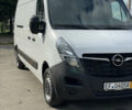 Опель Movano, объемом двигателя 0 л и пробегом 158 тыс. км за 20100 $, фото 3 на Automoto.ua