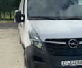 Опель Movano, объемом двигателя 0 л и пробегом 158 тыс. км за 20100 $, фото 4 на Automoto.ua