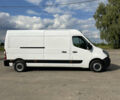 Опель Movano, объемом двигателя 0 л и пробегом 158 тыс. км за 20100 $, фото 9 на Automoto.ua