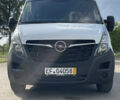 Опель Movano, объемом двигателя 0 л и пробегом 158 тыс. км за 20100 $, фото 64 на Automoto.ua